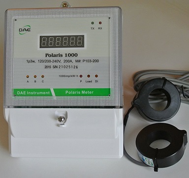 Polaris 1000 P103-400-S KIT